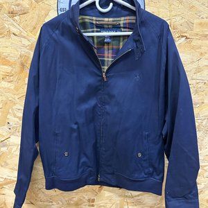 RALPH LAUREN POLO GOLF FULL ZIP JACKET